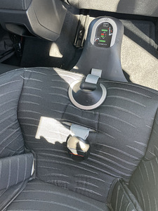 Turvatool Cybex/ Goodbaby Vaya 2-I Size (6 foto / 6)