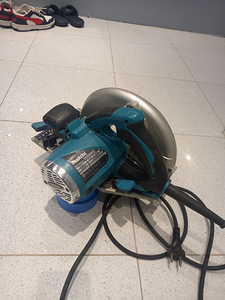 Ketassaag Makita 5008MG (4 foto / 4)