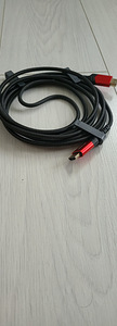 HDMI kaabel 4K HDMI 2.1 1.8M (2 foto / 3)