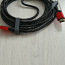 HDMI кабель 4K HDMI 2.1 1.8M (фото #3)