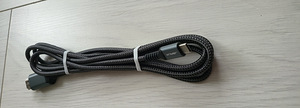 JSAUX USB C TO HDMI cable 2m (3 foto / 4)
