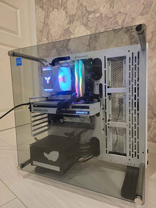 Mänguriarvuti Intel I5 10400F/ 3060 TI / 16 GB / 1TB m.2 (1 foto / 6)