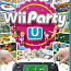 Wii u party игра (фото #1)