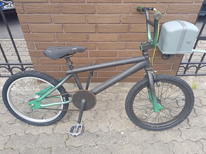 BMX (Schwinni raam) (1 foto / 4)