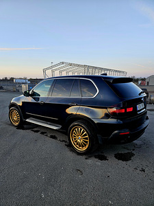 19" BMW veljed (2 foto / 2)