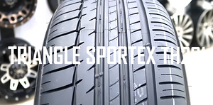Шины 255/50 R19 Triangle Sportex TH201 (1 фото из 1)