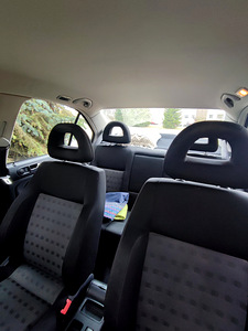 Hästi hoitud 2001.a Volkswagen Bora MV 85kW (5 foto / 6)
