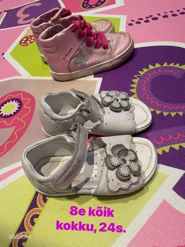 Обувь для детей (фото #8)
