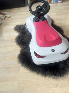 Originaalne BMW auto(lastele) (2 foto / 4)