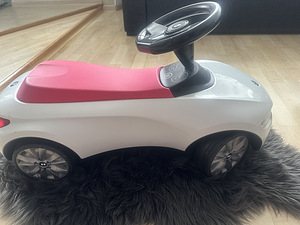 Originaalne BMW auto(lastele) (4 foto / 4)