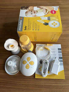 Электрический молокоотсос Medela