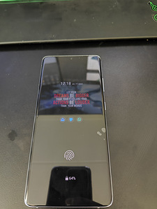 Samsung S21 Ultra 5G 12/256gb (1 foto / 9)
