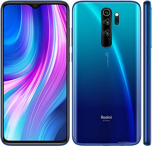 Redmi Note 8 Pro (1 фото из 1)