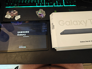 Samsung Galaxy Tab A9+ 5G (3 foto / 3)
