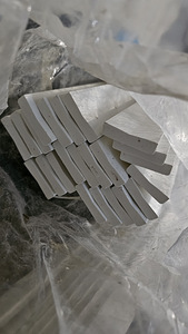 Plastikliistud VVL42 40tk (3 foto / 3)