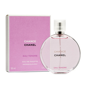 Chanel - Chance Eau Tendre EDT 50ml (1 foto / 1)