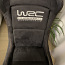 Игровое сиденье WRC + руль (фото #2)