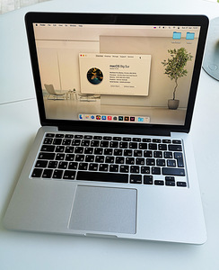 MacBook Pro 13 Mid 2014