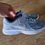 Кроссовки Nike 31,5 см , stp 19,5 (фото #1)