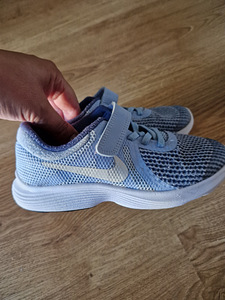 Кроссовки Nike 31,5 см , stp 19,5