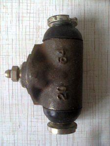 VAZ 2101-07 varuosad (8 foto / 10)