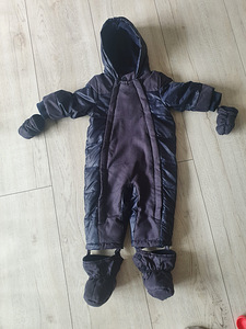 Talvekombe chicco 68s (1 foto / 1)