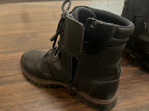 Mootorratta saapad Gaerne GORE-TEX 42 suurus (3 foto / 4)