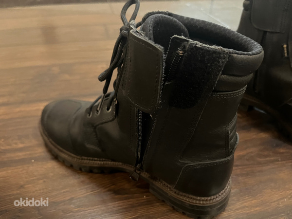 Mootorratta saapad Gaerne GORE-TEX 42 suurus