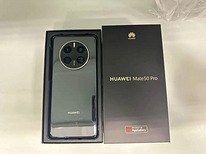 Huawei mate 50pro