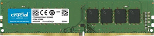 CRUCIAL MEMORY CT16G4DFD824A RAM Memory Module, 16 GB, 2400