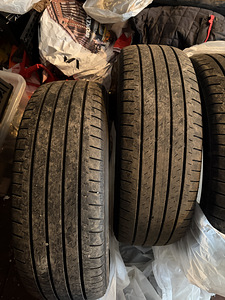 Bridgestone 225/60/r18 (3 фото из 4)