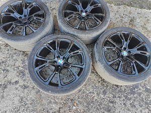 Диски 5x120 (1 фото из 4)