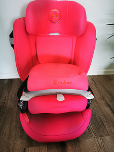 Cybex juno M-fix turvatool 9-18kg (1 foto / 3)