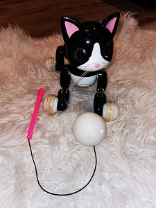 Komplekt mänguasju 🎀 (1 foto / 5)