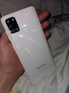 Samsung Galaxy A21s (4 фото из 5)