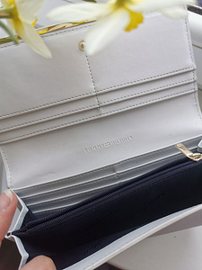 Кошелек tommy hilfiger (3 фото из 6)