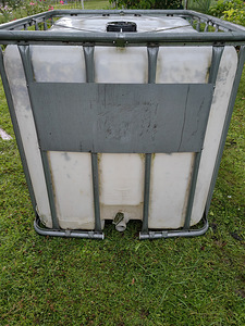 1000 L mahuti (1 foto / 1)