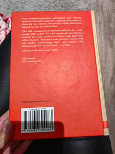 Raamat "Sinu raha täielik muutumine " Dave Ramsey (2 foto / 2)