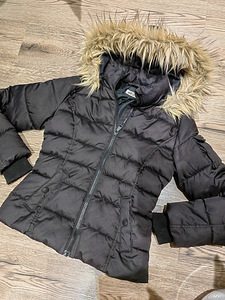 HM talvejope 158 (2 foto / 2)