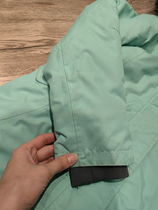 Korralik huppa talve parka 152 (2 foto / 3)