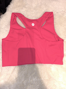 Korralik spordi top XS (1 foto / 1)