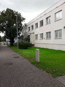 Keskväljak, Keila, Harjumaa (1 foto / 2)