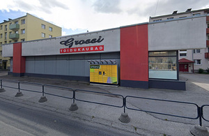 Endla tn 53, Kristiine, Tallinn, Harjumaa (1 foto / 1)