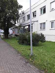 Üüripind Keila kesklinnas (2 foto / 6)
