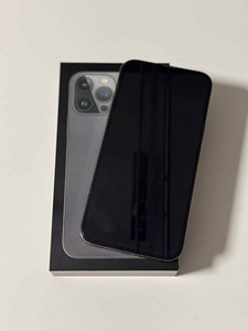 Apple iPhone 13 Pro Max 128gb, Graphite (3 foto / 4)