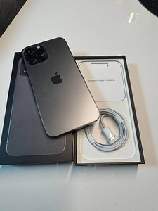 Apple iPhone 13 Pro Max 128gb, Graphite (4 foto / 4)