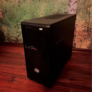 GTX 970 i7 Lauaarvuti PC (3 foto / 4)