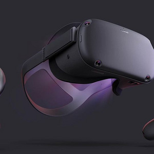 Meta Oculus Quest (64 GB) + Deluxe Strap (2 foto / 4)