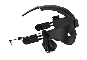 Meta Oculus Quest (64 GB) + Deluxe Strap (4 foto / 4)