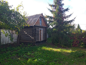Lille tn 25, Paldiski, Lääne-Harju vald, Harjumaa (4 фото из 20)